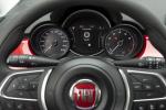 Fiat 500X City Cross 2018 года